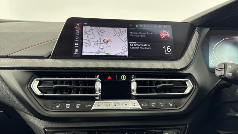 BMW 1 Series 128ti 5dr Step Auto Petrol Hatchback